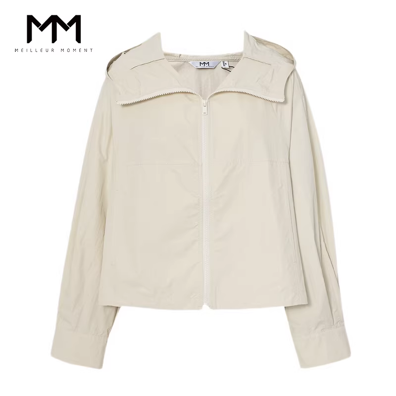 【商场同款】麦檬春秋外套5F7113651