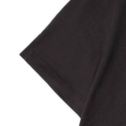 SDSA男装2026新款轻奢美式高级感印花字母圆领短袖T恤百搭宽松潮 商品图2