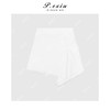 04-1潘依绣丁丁宠粉韩系设计款拼接百搭半身裙Q9059 商品缩略图0