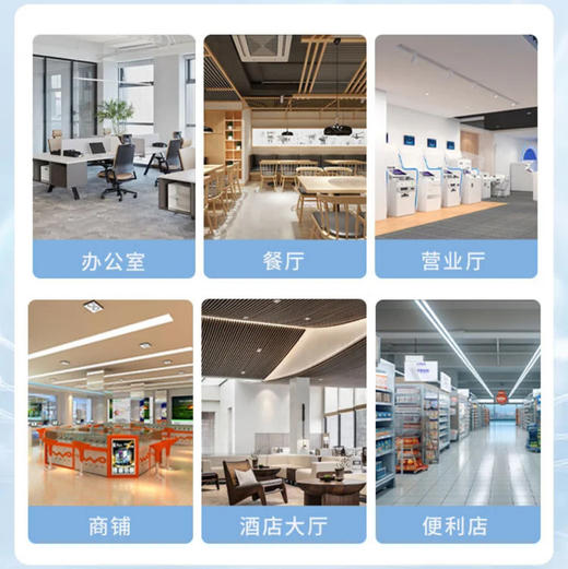 海尔（Haier）空调 KFRd-120LW/5YBF81 商品图11