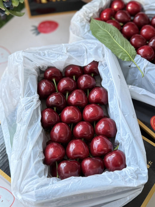 大连美早车厘子 商品图3