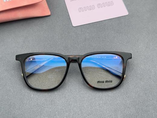 缪*缪新款光学架，Mod: SMU B03-F（JH） 商品图1