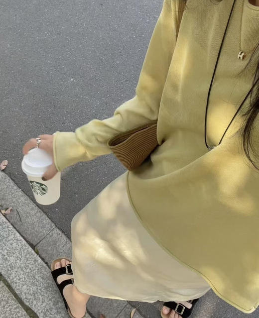 卷边天丝亚麻防晒衫 商品图2