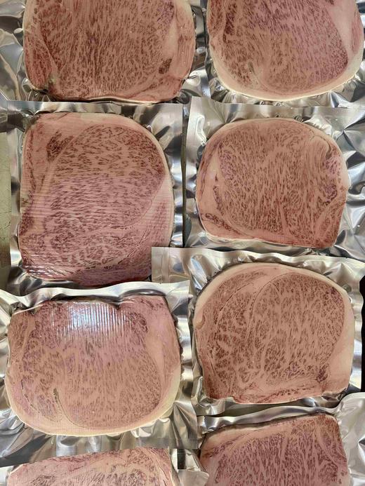 和牛A5+，由俭入奢易由奢入俭难，吃过这个其他牛排都是浮云，慎重考虑再下单 商品图3