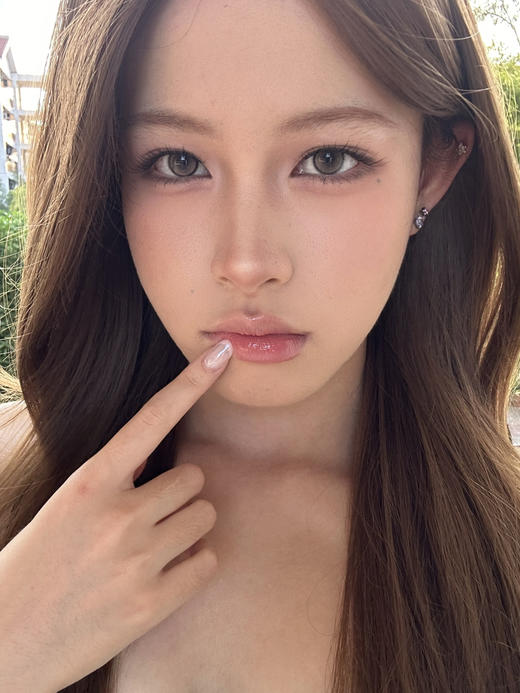 LASEECON芭提浅棕（佩戴直径：14.2mm） 商品图2