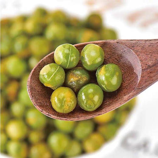 盛香珍芥末青豆240g 商品图2