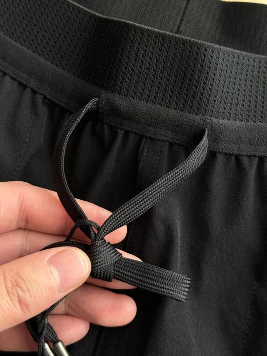 F032907春夏轻量透气速干户外多口袋设计休闲裤长裤 商品图12