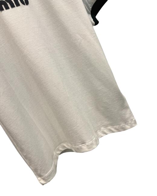 女款logo短袖T恤ba017 商品图2