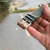 ZF+厂IWC葡萄牙系列计时腕表——IW371620➕这款熊猫盘371620有一种简洁随性、恰到好处的优雅感设计，并拥有金钢表壳及迷人的弧度。表壳直径只有41毫米，厚度13毫米，非常适合日常佩戴❕❕❕ 商品缩略图8