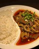 川味麻辣牛杂饭 商品缩略图0