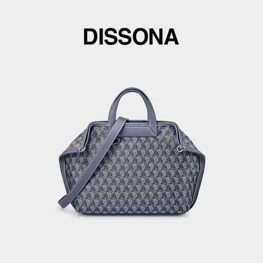 【2F迪桑娜】迪桑娜董洁同款新幸运锦囊折耳系列 商品图2