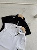 F032904日常通勤女款吸湿排汗舒适透气短袖翻领POLO衫 商品缩略图1