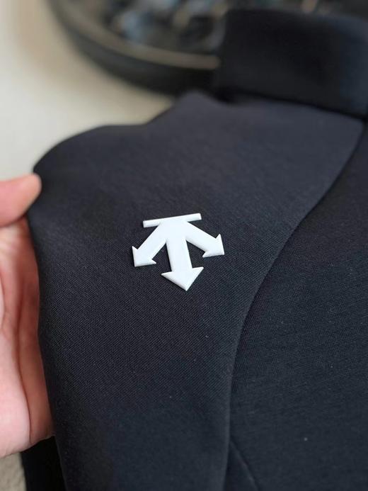 F032938男士SOLOTEX长袖半拉链贴身保暖针织衫 商品图12