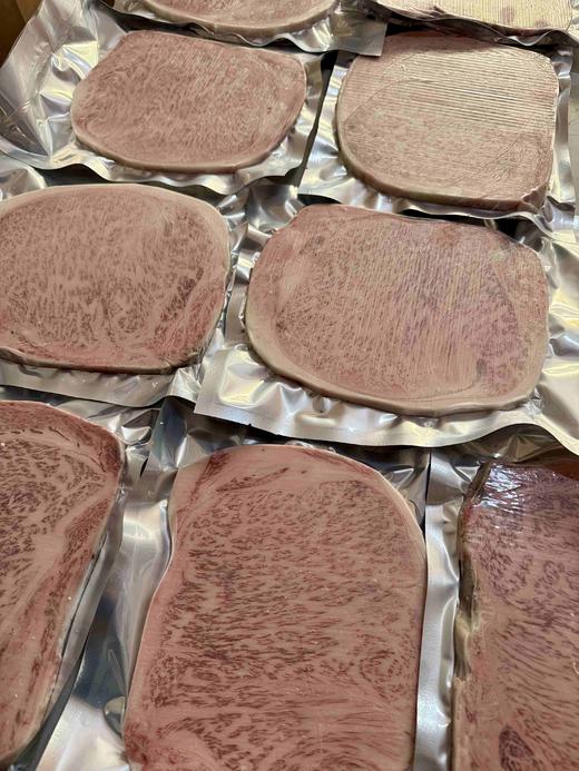 和牛A5+，由俭入奢易由奢入俭难，吃过这个其他牛排都是浮云，慎重考虑再下单 商品图4