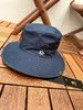 F032937夏季透气网户外男女防晒遮阳帽垂钓骑行登山帽大檐渔夫帽 商品缩略图7