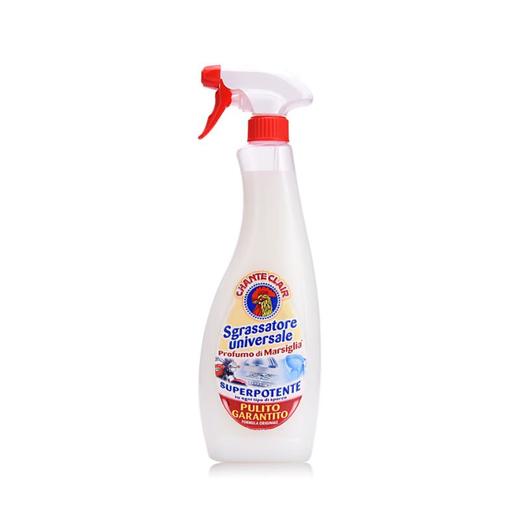 大公鸡管家多能油污净 600ml/瓶 商品图0