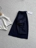 F032919简约袖口撞色高尔夫FIELD女士防晒修身短袖POLO衫 商品缩略图14