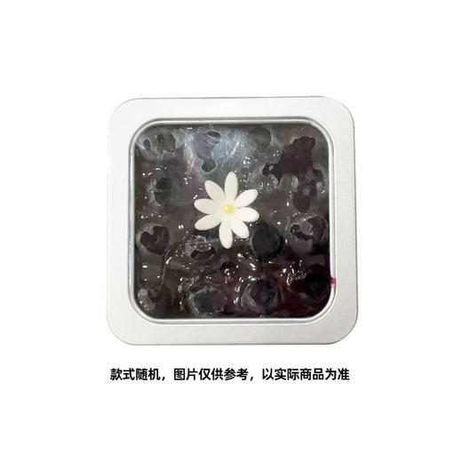 【网红甜品】蓝莓蛋糕.（个） 商品图0