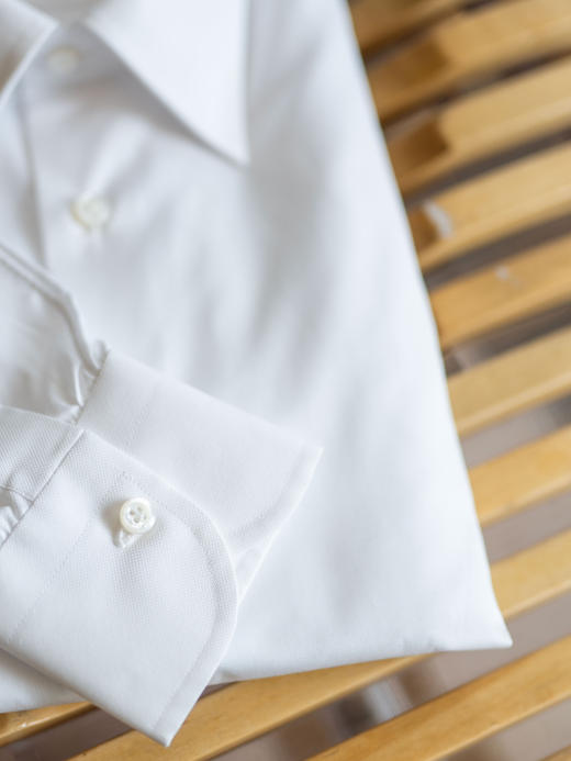 Cesare Attolini Handmade Shirt 商品图6