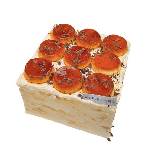 真·焦糖布丁（需要提前24小时预订） 商品图0