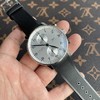 ZF+厂IWC葡萄牙系列计时腕表——IW371620➕这款熊猫盘371620有一种简洁随性、恰到好处的优雅感设计，并拥有金钢表壳及迷人的弧度。表壳直径只有41毫米，厚度13毫米，非常适合日常佩戴❕❕❕ 商品缩略图0