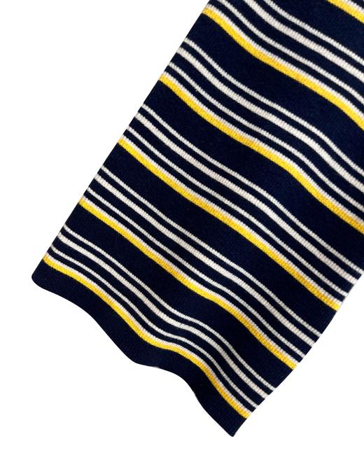 女款条纹针织背心ji017 商品图2