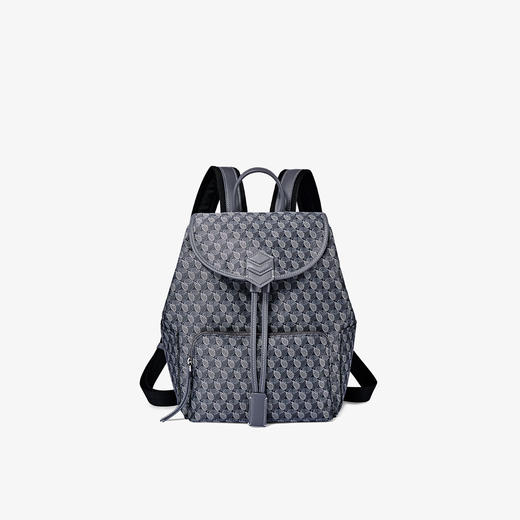 DISSONA迪桑娜幸运锦囊系列背包轻奢百搭通勤必备 商品图3