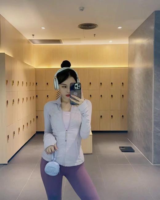 二店f 特价两条59.9包邮！路路瑜伽裤  商品图7