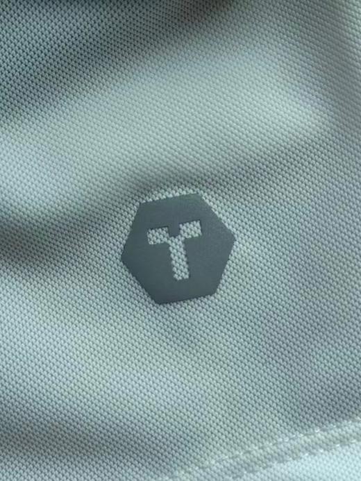 F032903新款TRAINING系列女士TOUGH排汗吸湿短袖POLO衫 商品图13