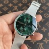 ZF+厂IWC葡萄牙系列计时腕表——IW371620➕这款熊猫盘371620有一种简洁随性、恰到好处的优雅感设计，并拥有金钢表壳及迷人的弧度。表壳直径只有41毫米，厚度13毫米，非常适合日常佩戴❕❕❕ 商品缩略图1