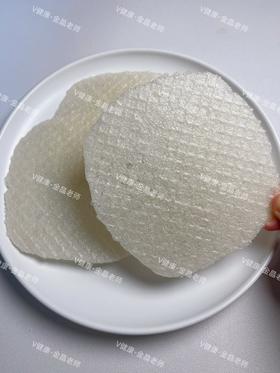 大米风吹饼