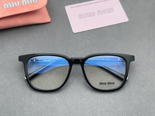 缪*缪新款光学架，Mod: SMU B03-F（JH） 商品图5