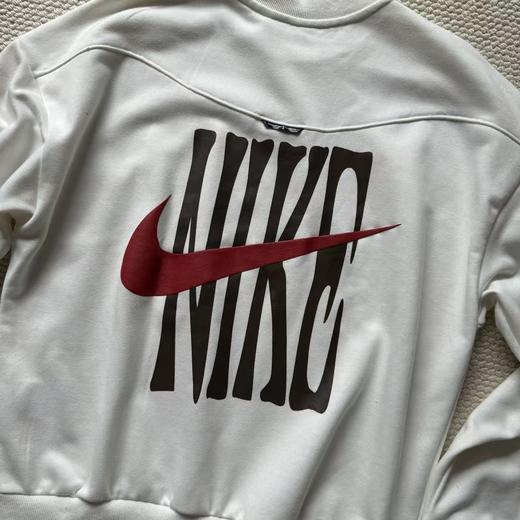 【lb1】限定款！情侣运动时尚套头圆领卫衣！！ 商品图2