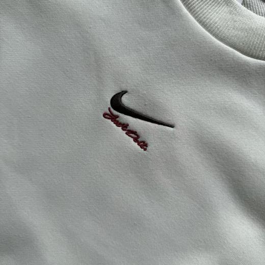 【lb1】限定款！情侣运动时尚套头圆领卫衣！！ 商品图3