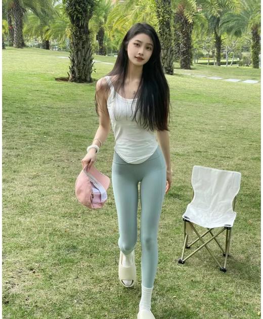 二店f 特价两条59.9包邮！路路瑜伽裤  商品图13