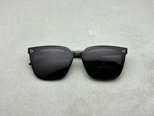 GM LO LOU 男女太阳镜墨镜意大利进口板材 商品图3