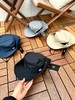 F032937夏季透气网户外男女防晒遮阳帽垂钓骑行登山帽大檐渔夫帽 商品缩略图1