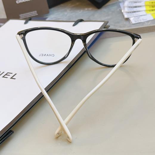 香奈儿新款光学架 眼镜 MODEL:3470（JH） 商品图5