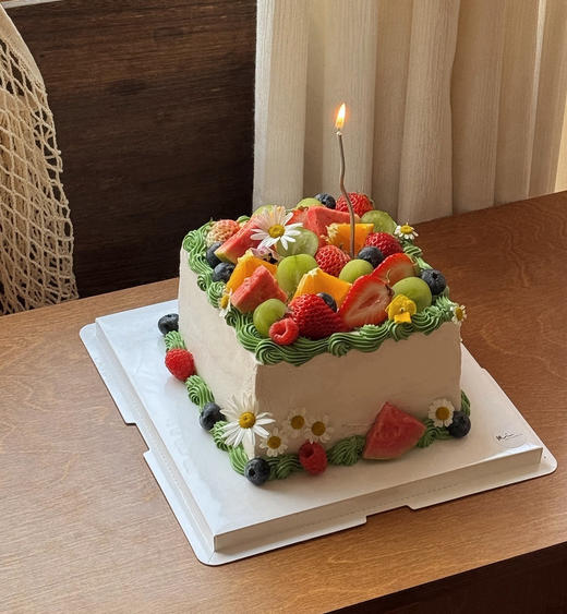 定制蛋糕专拍，按金额即可，一元拍一份，按金额拍够数量即可 商品图2