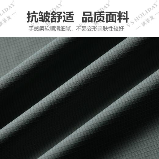 【爆冰玉米格西服】夏冰丝防晒男士西装外套商务休闲西服/0011 商品图3