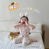 【59.9元起2套】安美雅儿童天丝莱赛尔休闲家居服 夏季柔顺清凉七分袖七分裤空调服睡衣 商品缩略图1