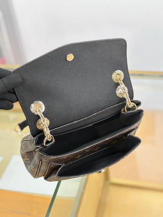 驴家 Saint Germain 系列链条包 BB（JPH） 商品图8