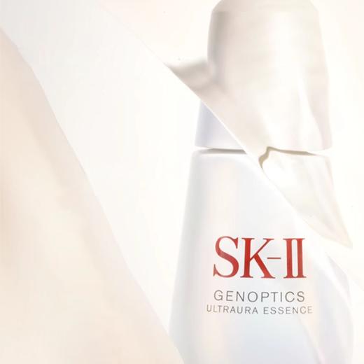 19专享 特价【全球购】SK-II磨砂瓶小灯泡精华露50ML 商品图3