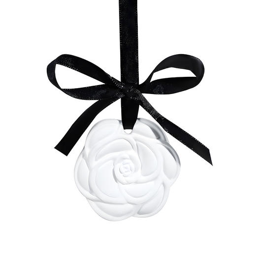 【山茶花蜡片石膏衣柜扩香石香水】无火持久散香香薰栀子花卧室香氛 商品图4