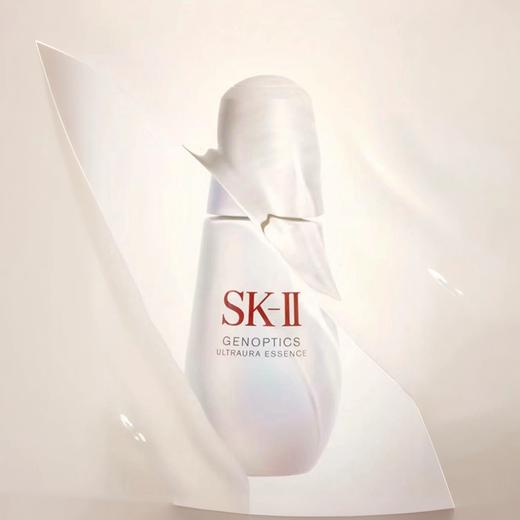 19专享 特价【全球购】SK-II磨砂瓶小灯泡精华露50ML 商品图2