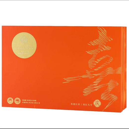 【积庆里】喜庆 商品图0