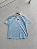 F032912春夏新品TRAINING系列压胶工艺女士短袖防晒POLO衫 商品缩略图10