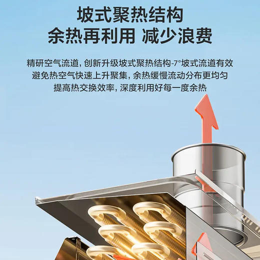 海尔（Haier）热水器 JSLQ27-16KLN-ECO3FU1 商品图11