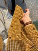 F032952新款幂式港风复古小众松弛感宽松百搭荃棉防晒衬衣 商品缩略图7