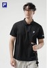 F032934男式冰丝无痕速干POLO衫凉感防晒翻领短袖T恤 商品缩略图10